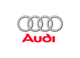 Audi logo Woluwe Pneus garage de pneus Bruxelles
