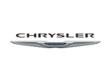 Chrysler logo Woluwe Pneus garage de pneus Bruxelles