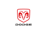 Dodge logo Woluwe Pneus garage de pneus Bruxelles