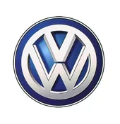 Volkswagen logo Woluwe Pneus garage de pneus Bruxelles