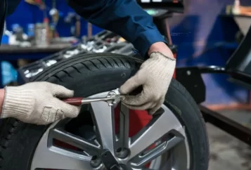équilibrage de vos pneus, garage bruxelles équilibrage pneu